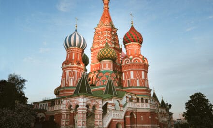 Moscow Travel Guide – What to see?