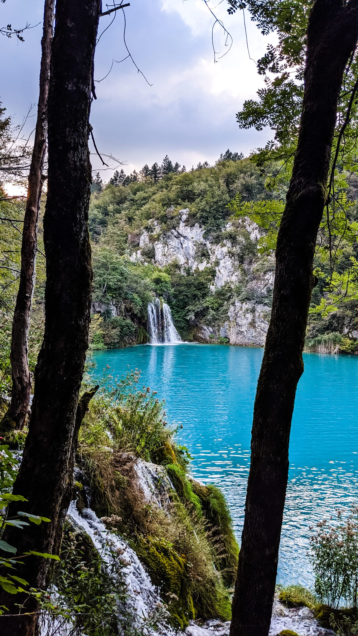 Plitvice Lakes National Park, Croatia