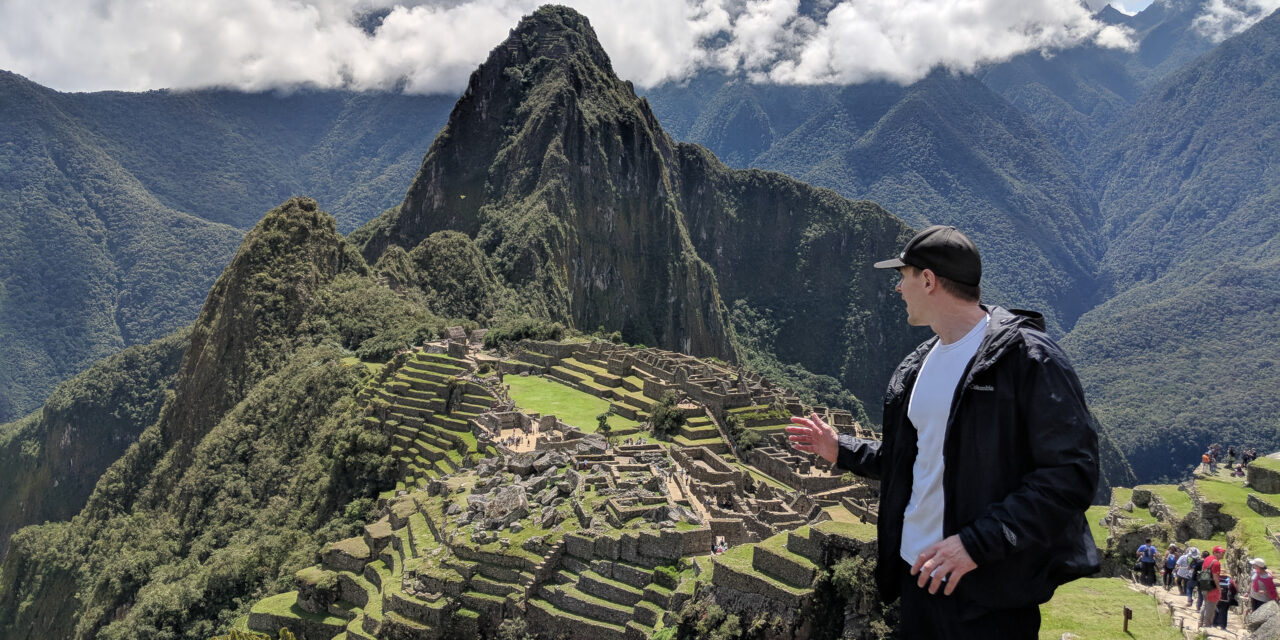 How to Visit Machu Picchu – The Lost City of the Incas