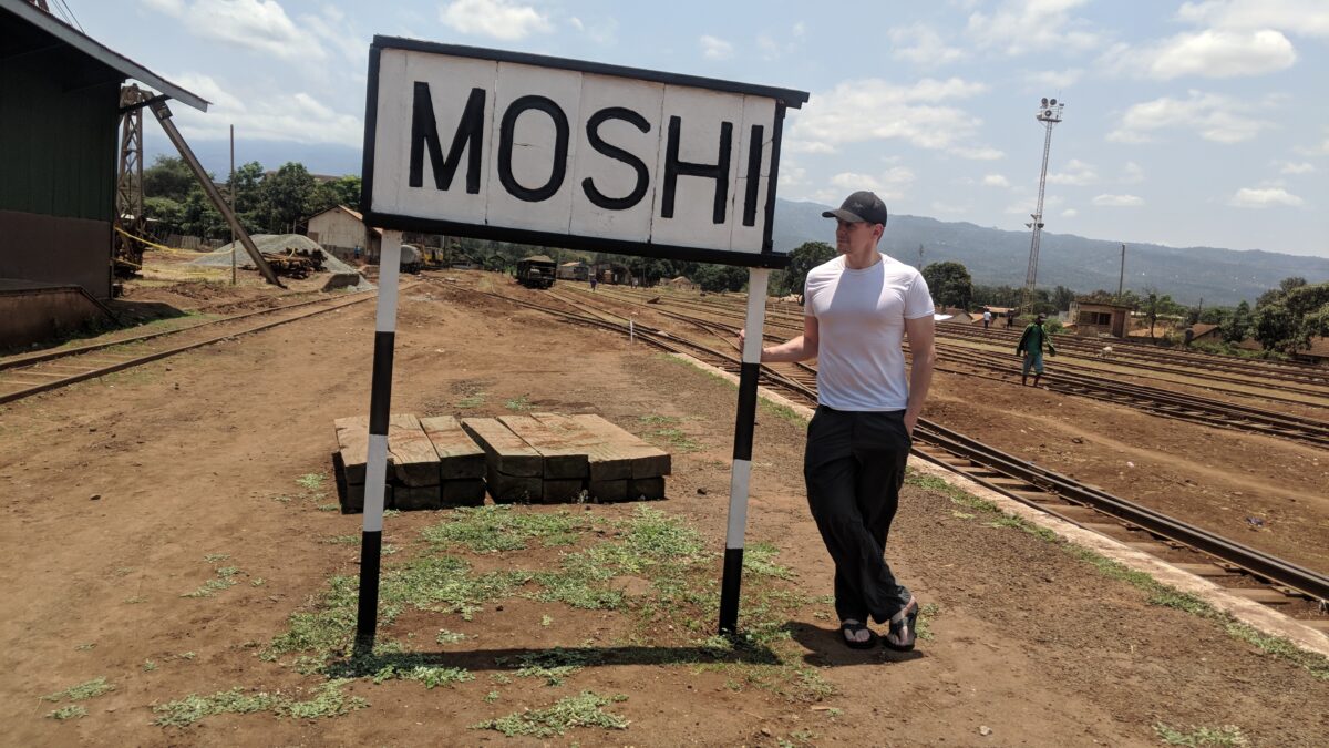 Moshi, Tanzania