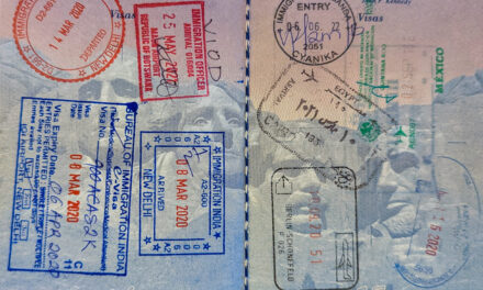 Online Passport Renewal – Coming your way soon!