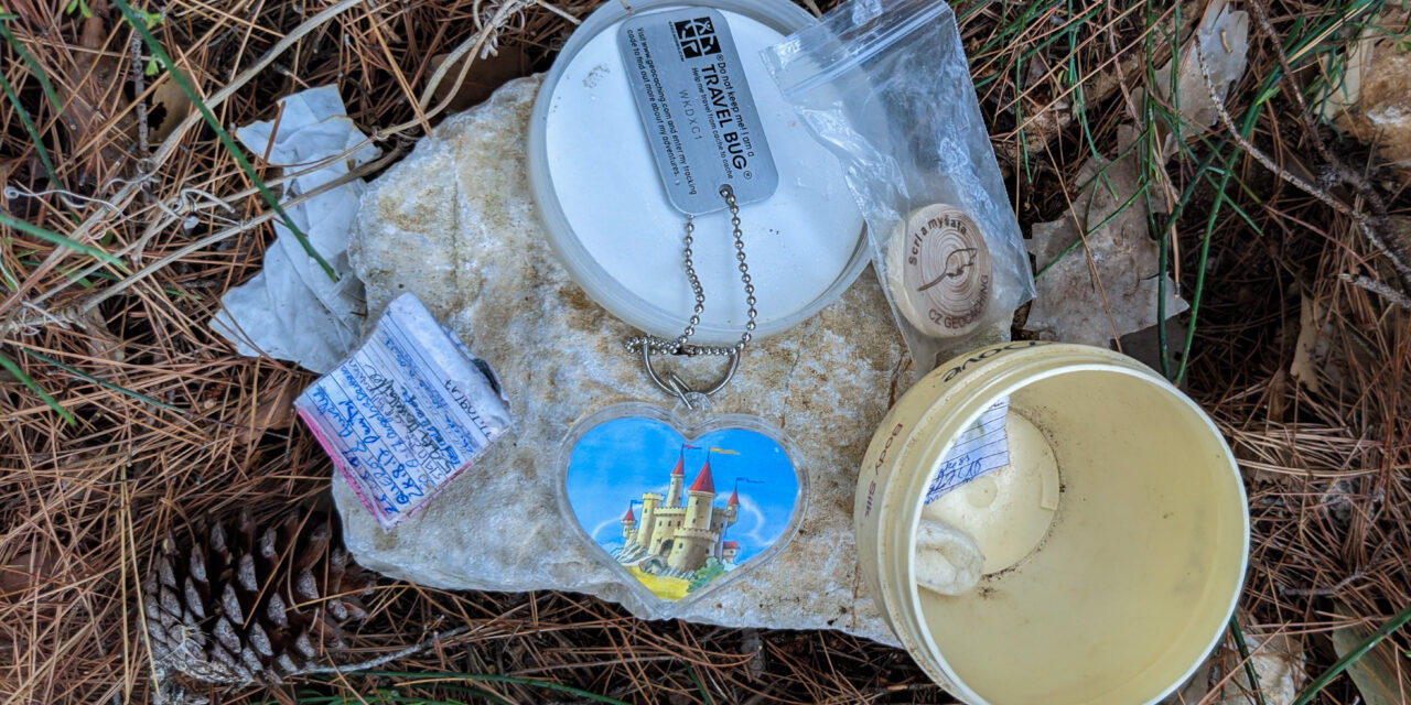 What is Geocaching and How to Do It