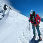 Mont Blanc Summit Gear List