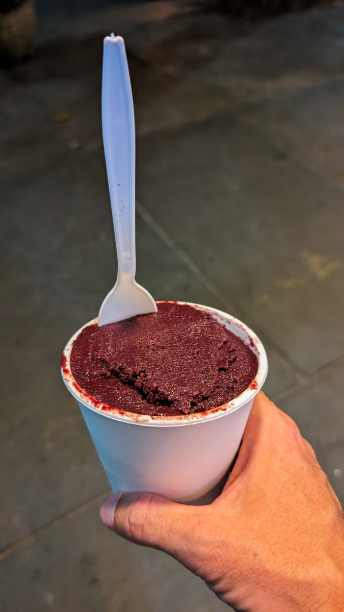 Acai